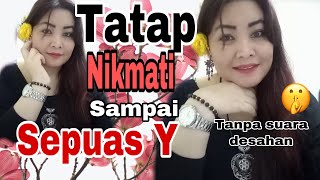 Tatap Saja Dan Nikmati ,Tanpa Suara Desahan Rista,Ahir Vidio Bikin Tegang