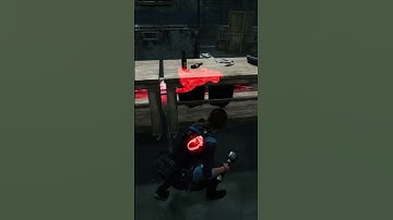 ANOTHA Flashlight Save! #shorts #deadbydaylightsurvivor