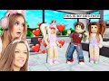 MY BEST FRIEND FELL IN LOVE WITH MY BROTHER in BROOKHAVEN with IAMSANNA (Roblox Roleplay)