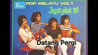 Download Lagu DATANG PERGI -  POP MELAYU VOL. 1 - KOES PLUS 1978 MP3 Download Lagu DATANG PERGI -  POP MELAYU VOL. 1 - KOES PLUS 1978 MP3