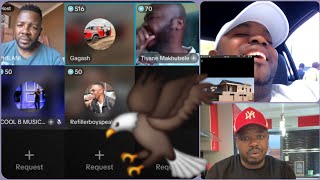 PAPA Boysevenza 2026 Yiri wavabya mfana loyi 😹 - Wapenga angati endli🏹/ Angani chavi🥴/ Avuyi Kaya🏠 😹