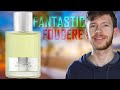 NEW TOM FORD BEAU DE JOUR FRAGRANCE REVIEW | CLASSIC MEETS MODERN