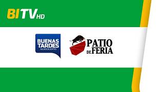 EN VIVO: 01 MAYO - BI NOTICIAS