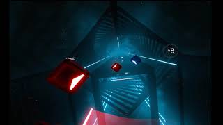 [Beat Saber] This is Halloween - Marilyn Manson