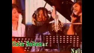 DI AKHIR GARISAN by NORA / NING BAIZURA / ZIANA ZAIN / DESSY