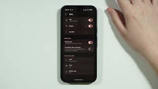 Google Pixel 10a: How to Choose SIM for Messages (Preferred SIM for Texts) screenshot 5
