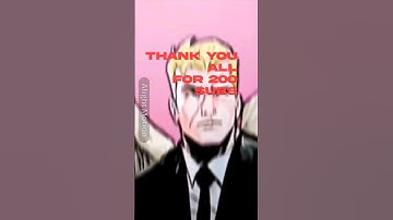 Open collab 200 subscriber special (rules in pinned comment) #anime #dc #starwars #marvel #collab