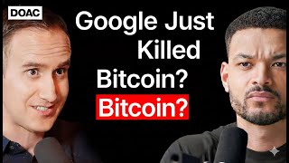 Quantum Computers vs Bitcoin: Will Google’s New Tech End Crypto? The Secret of Real Wealth Revealed Net Worth