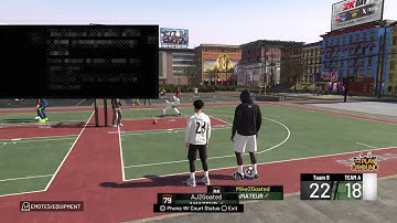 NBA 2K19 MYPARK AND MORE! 6
