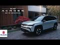 Across | “Art of Expression” | Suzuki