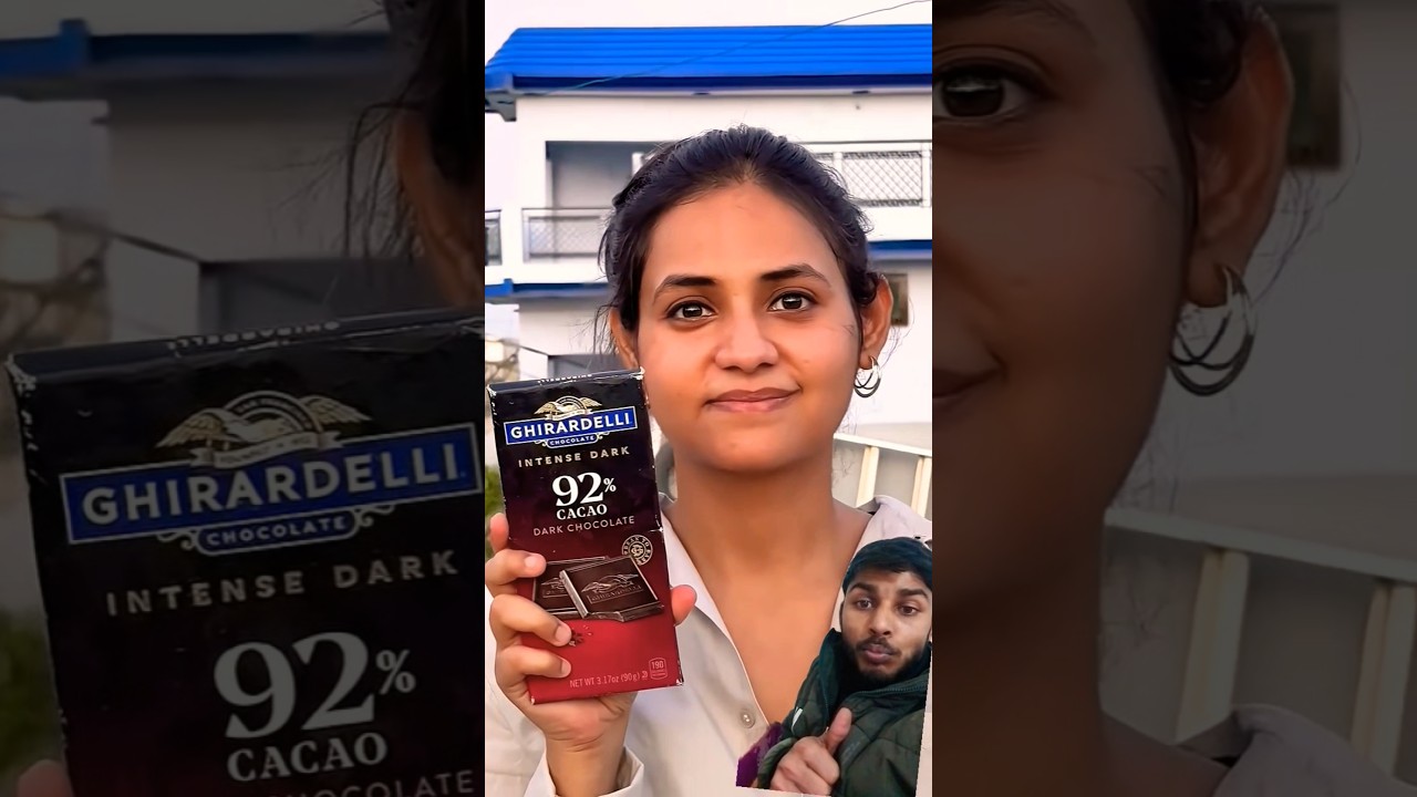 Duniya Ki Sabse mahange chocolate 😯 videos trending amazing  #funnyvideos #comedy #viralclips