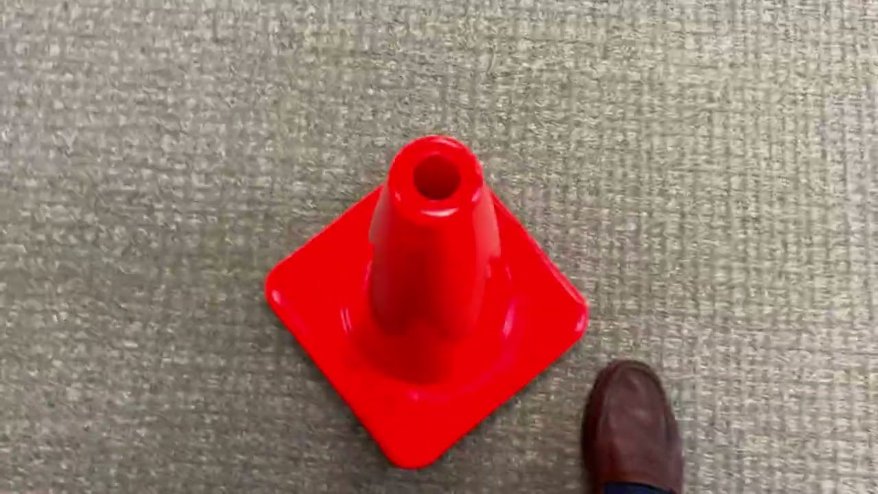 Are Champion Sports Hi Visibility Vinyl Cones the Best Choice for Your Athletic Needs?