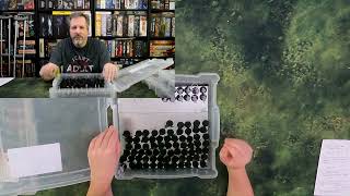 Cheap Miniature Case for Storage and Transport