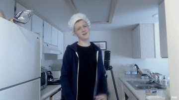 First Intro To My Twitch Livestream