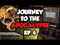 We finally got the scariest setting  journey to the apocalypse ep 4  phasmophobia