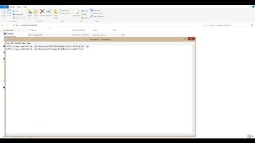 Craftbukkit/Spigot 1.7.10 Download