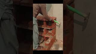 How to make Pigeon house With Bricks