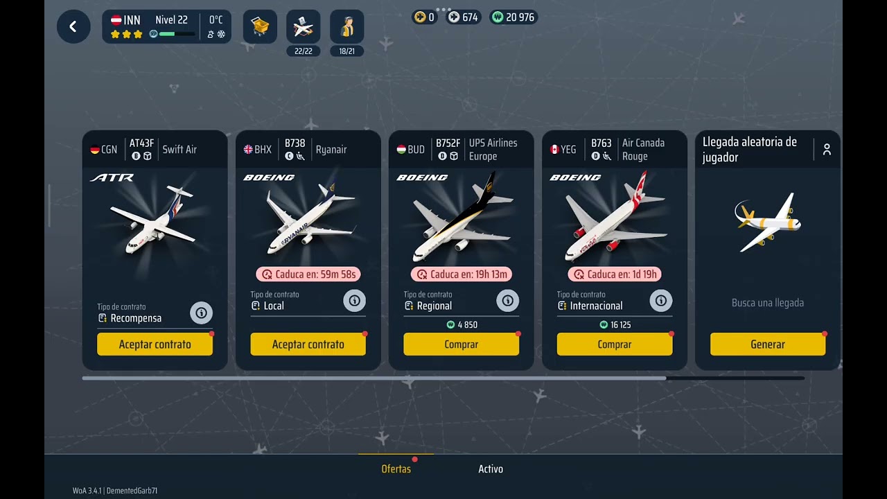 21 de febrero de 2026