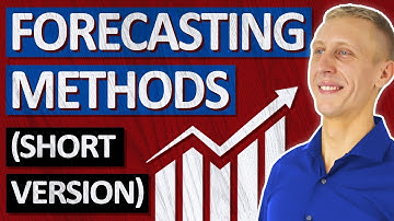 Navigating Forecasting Methods: Insights and Techniques