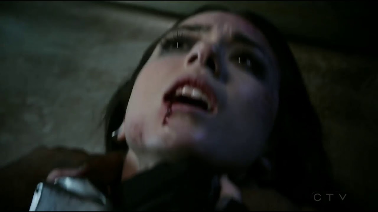Daisy Johnson Quake Agents Of S H I E L D All Fight Scenes From Season 2 To 5 Youtube