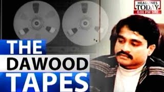 Dawood's conversation caught on tape; location traced to Karachi (PT-1)