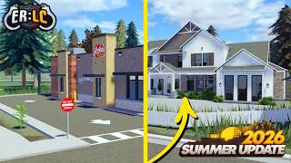 Finally! Some new summer update teasers.