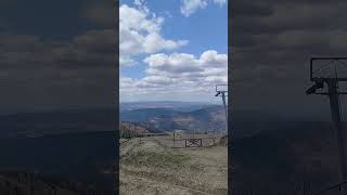 Захар Беркут  Славсько гори 21.04.2025 #ukraine #travel #music #mountains #україна #гора #video
