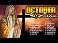 Salamat Panginoon - Touching Tagalog Christian Songs For October - Best Tagalog Jesus Songs 2022