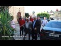 بالفيديو أسامة سعد يزور مطارنة صيدا ويهنئهم بالميلاد بالفيديو أسامة سعد يزور مطارنة صيدا ويهنئهم بالميلاد