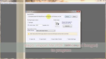 Embellish Flash eBook with Impressive Panoramic Templates of 3D PageFlip Professional
