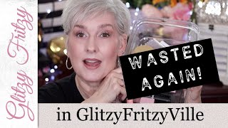 Wasted Again in GlitzyFritzyVILLE Episode 8