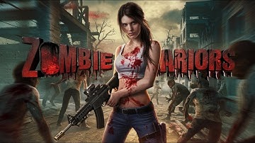 Into the Dead 2| gameplay walkthrough part 1 | android and ios 2024