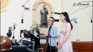 Le Strumenti - Anugrah Terindah [Putut]