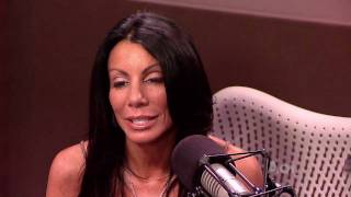 Danielle Staub Sings