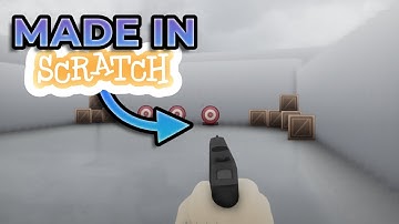 5 MINDBLOWING Scratch Games