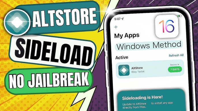 Install FilzaEscaped16 Without Jailbreak, Filza iOS 16/15, FilzaEscaped  iOS 16 No Jailbreak