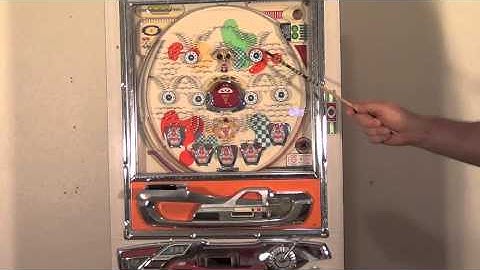 Maruhon Setup (0353)