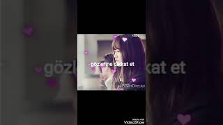gözlerine dikkat et ( Fon Müzik ) harika