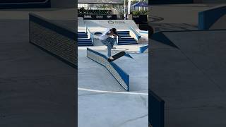 🥵 360 Flip Noseblunt Nollie Heel Out - Gustavo Ribeiro Dubai Practice.