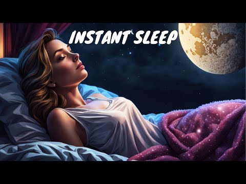 INSTANT SLEEP MUSIC- MEDITATION SOUND