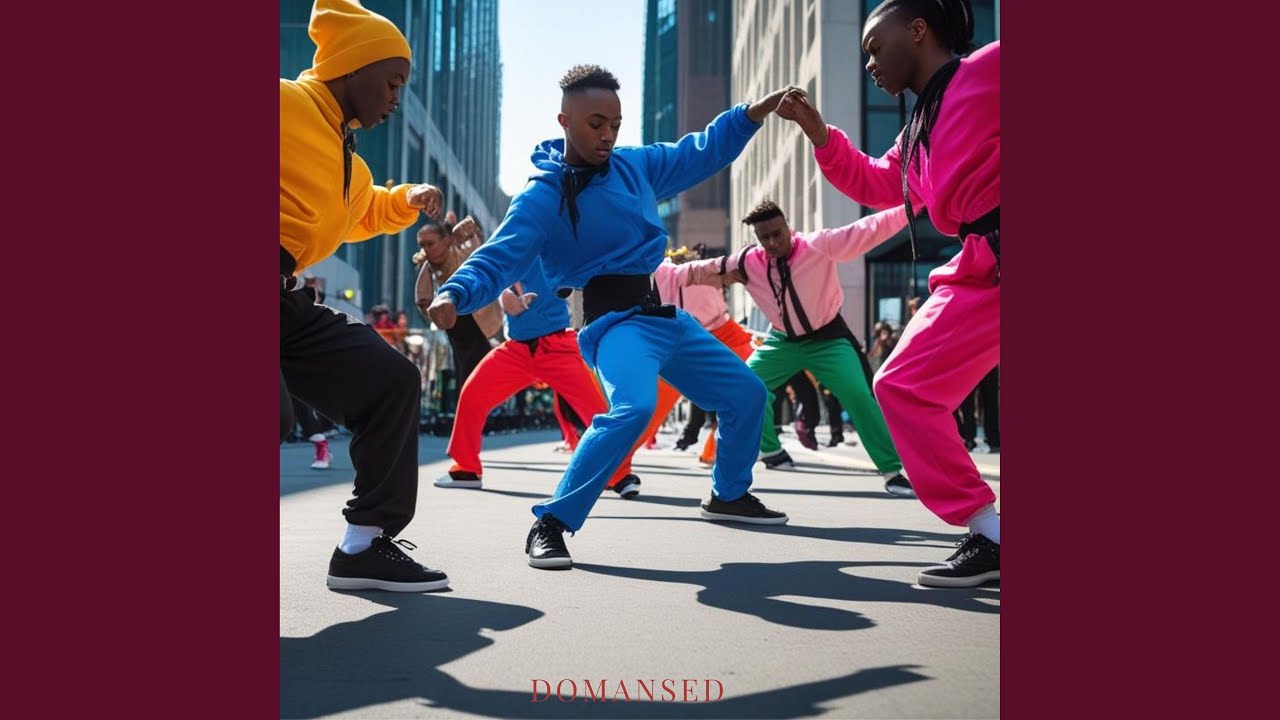 Extreme Energetic Pop Music