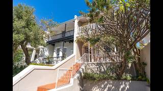 Gardens - Character-Filled Victorian Home with Secure Parking | Gardens
