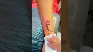 Amol Ji Name Hat Tattoo Designs Rajtattoodhule.88