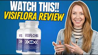 VISIFLORA - (( HONEST REVIEW!! )) - VISIFLORA REVIEW - VISIFLORA REVIEWS - VISIFLORA SUPPLEMENT