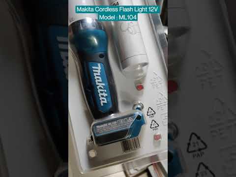 Makita ML104 -