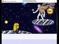Pokemon Insurgence VS Forgotten One Nyx