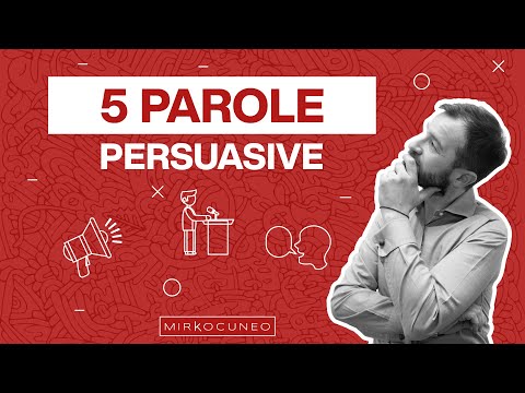 Video: Come Convincere Un Cliente Ad Acquistare Un Prodotto