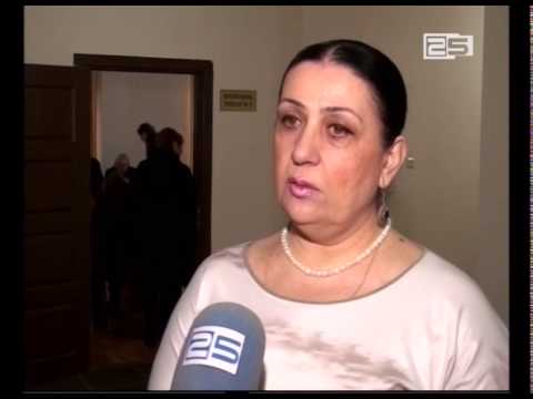 ქიმიის ახალი სახელმძღვანელოს პრეზენტაცია გაიმართა