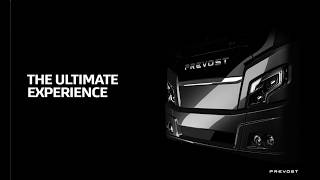 Prevost Electrical Fundamentals