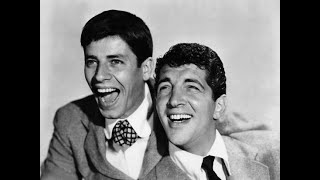 Dean Martin & Jerry Lewis "My Friend Irma" (1949)